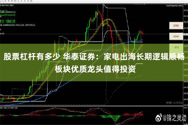 股票杠杆有多少 华泰证券：家电出海长期逻辑顺畅 板块优质龙头值得投资